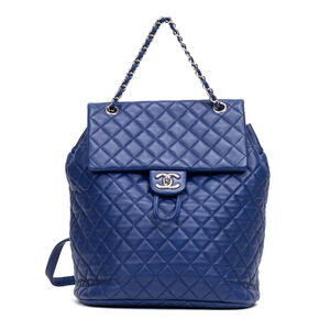 Chanel Urban Spirit Backpack Large